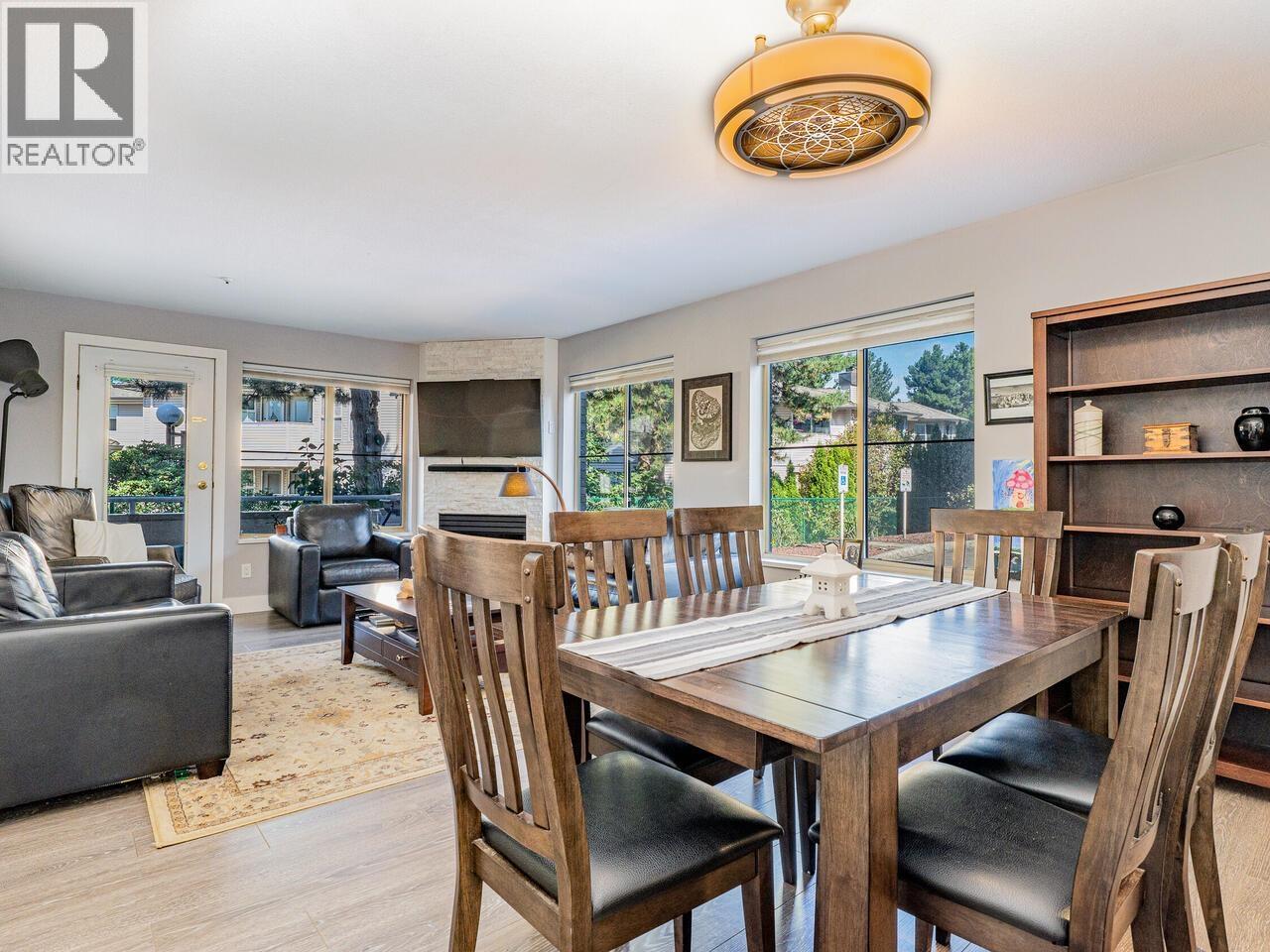 101 19130 Ford Road, Pitt Meadows, British Columbia  V3Y 2P1 - Photo 6 - R3090897