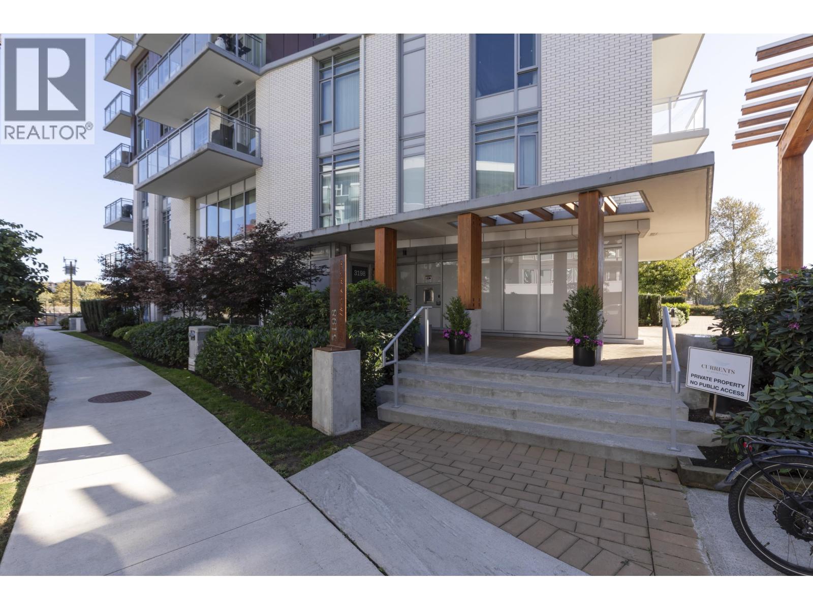 508 3198 Riverwalk Avenue, Vancouver, British Columbia  V5S 0E8 - Photo 32 - R3090898