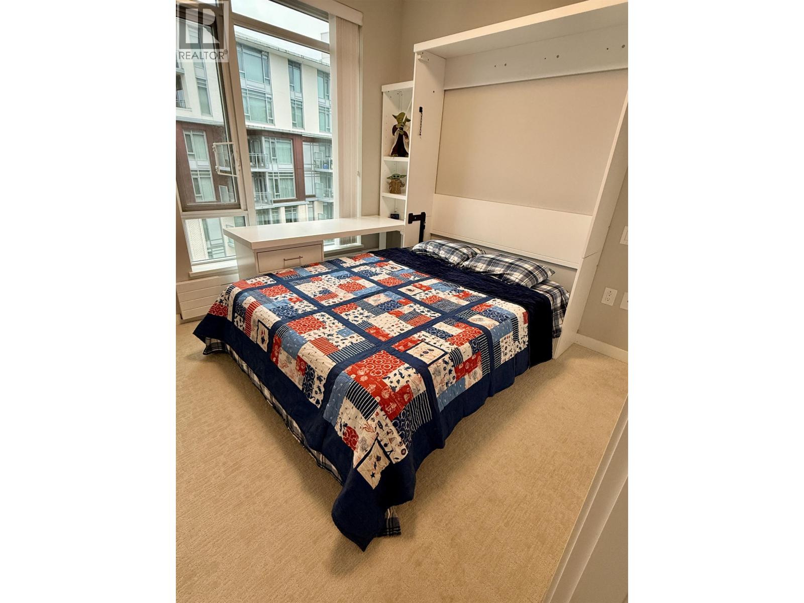 508 3198 Riverwalk Avenue, Vancouver, British Columbia  V5S 0E8 - Photo 35 - R3090898