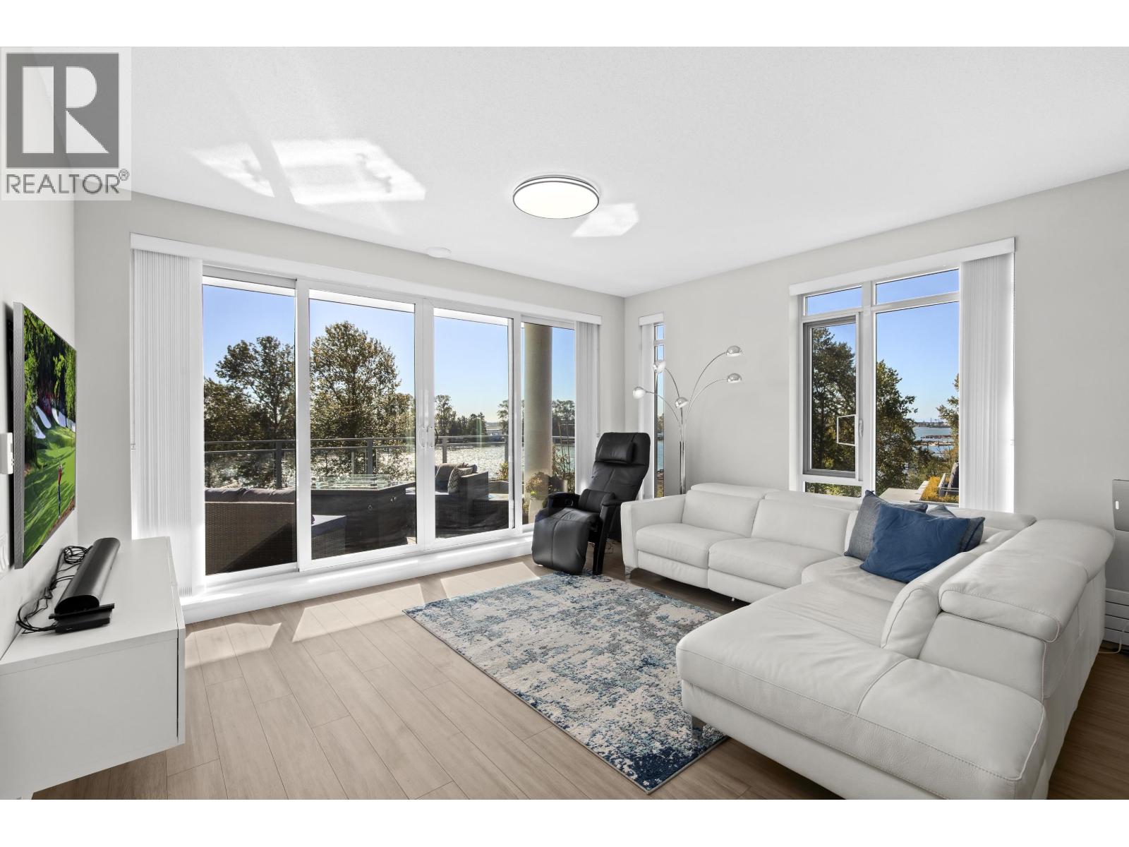 508 3198 Riverwalk Avenue, Vancouver, British Columbia  V5S 0E8 - Photo 5 - R3090898