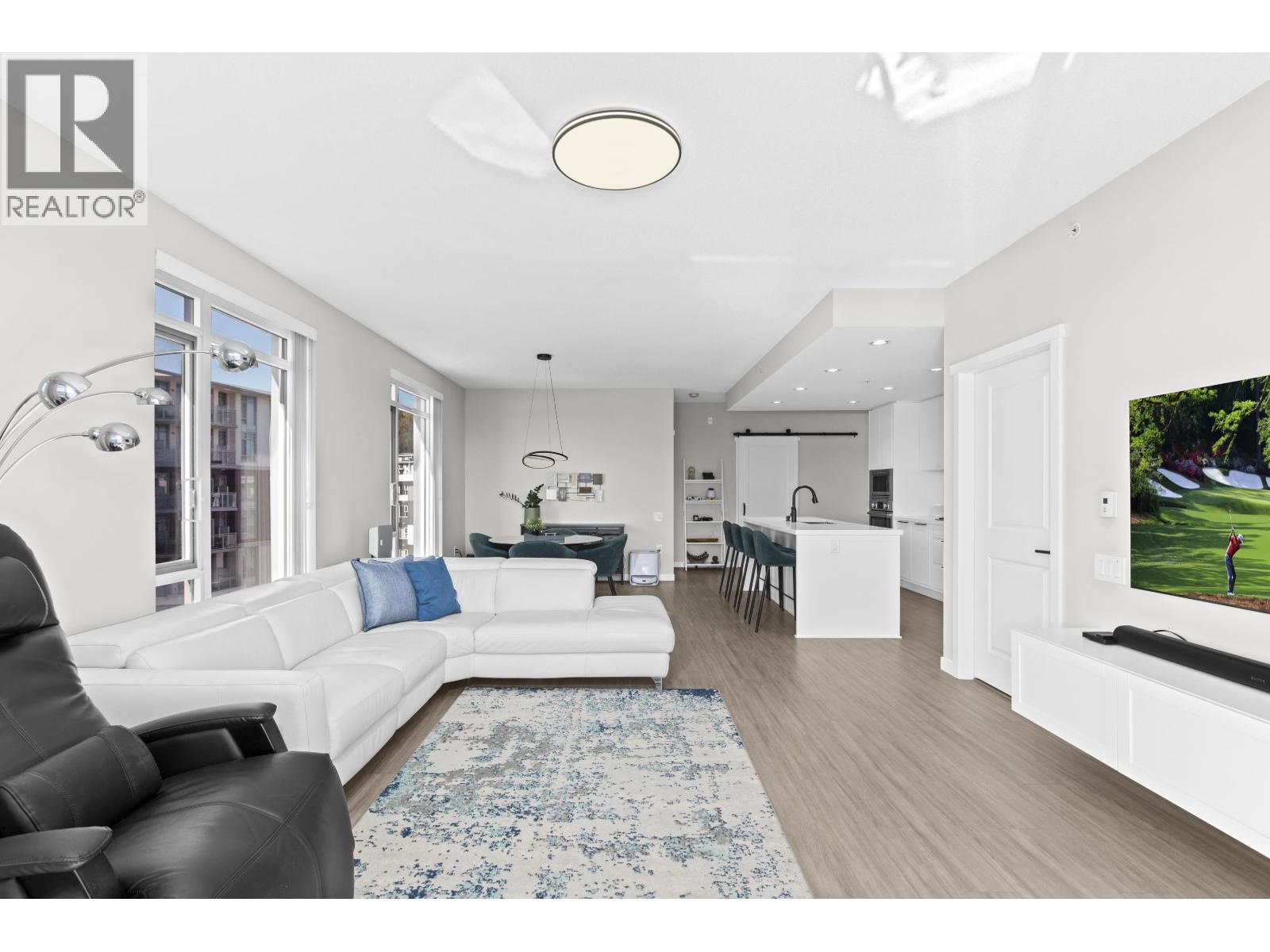 508 3198 Riverwalk Avenue, Vancouver, British Columbia  V5S 0E8 - Photo 7 - R3090898