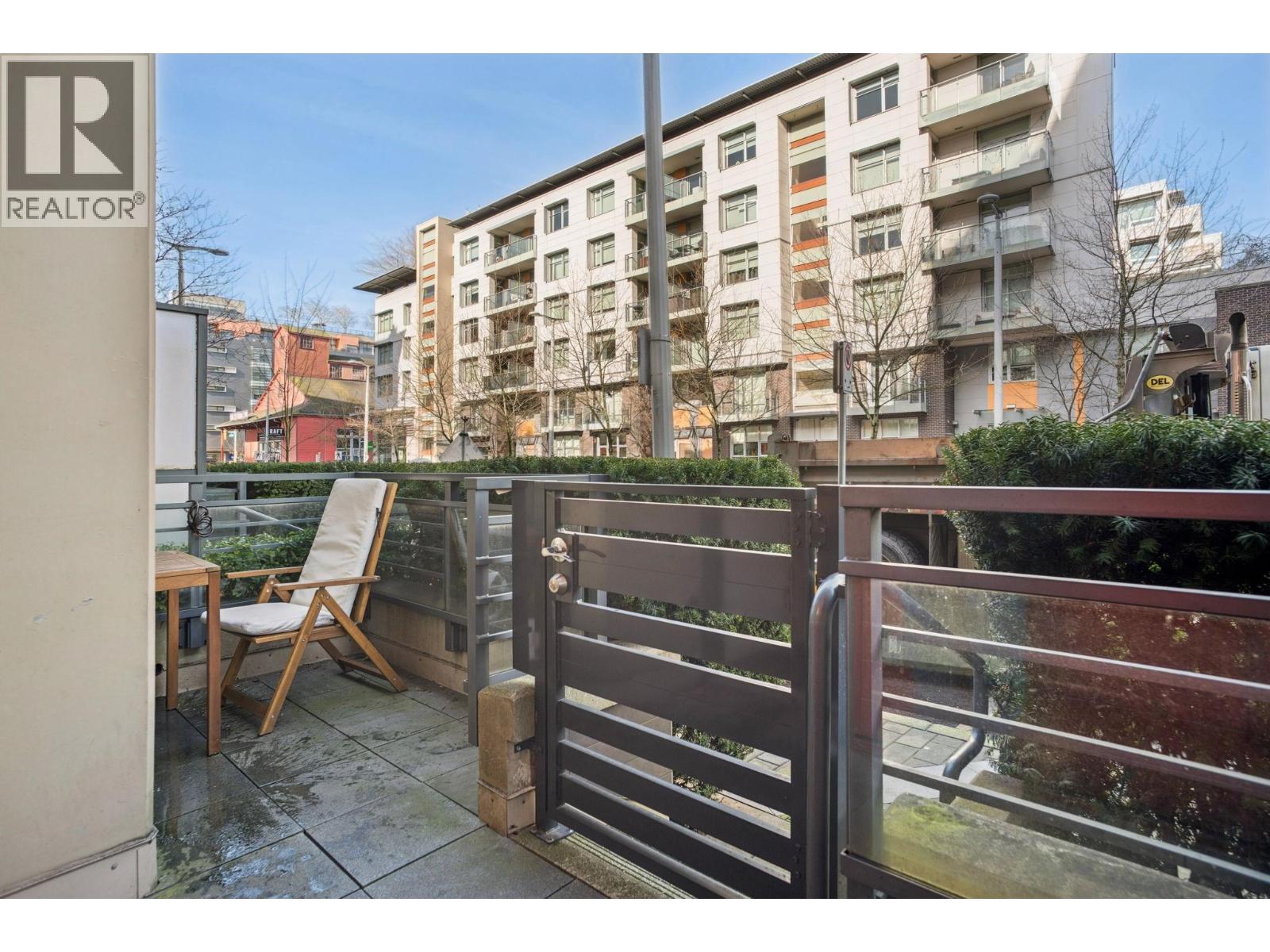 62 W 1st Avenue, Vancouver, British Columbia  V5Y 0K4 - Photo 17 - R3090899