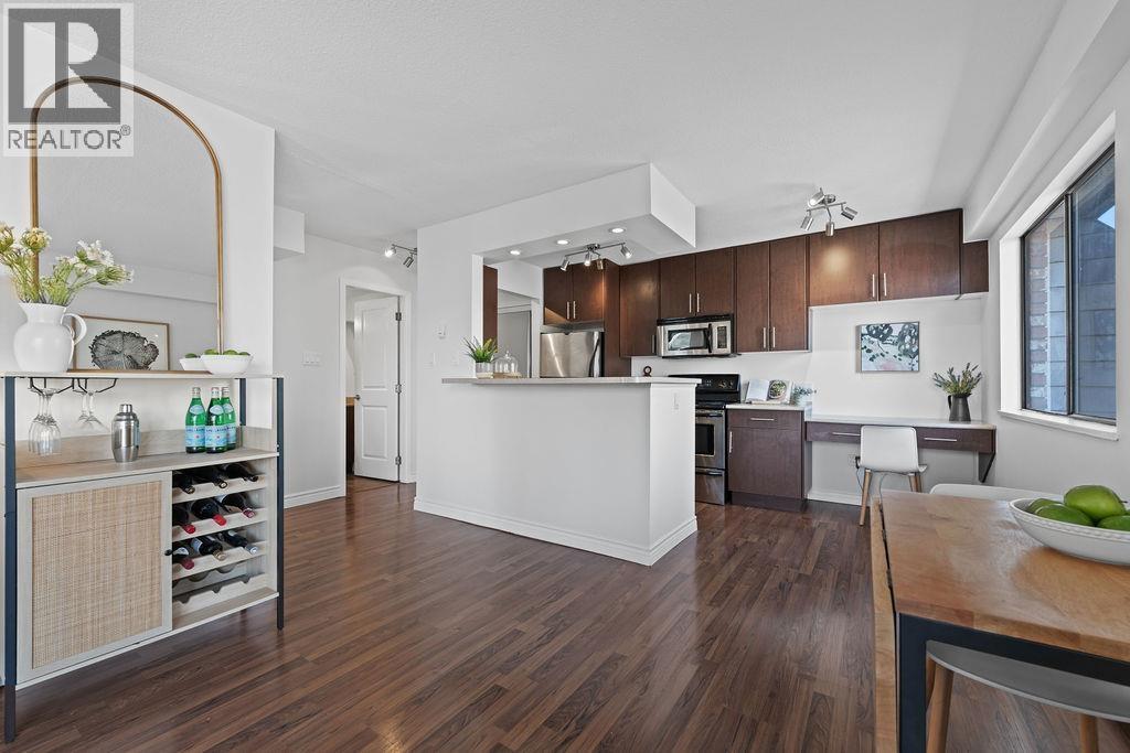 305 2330 Maple Street, Vancouver, British Columbia  V6J 3T6 - Photo 11 - R3090903