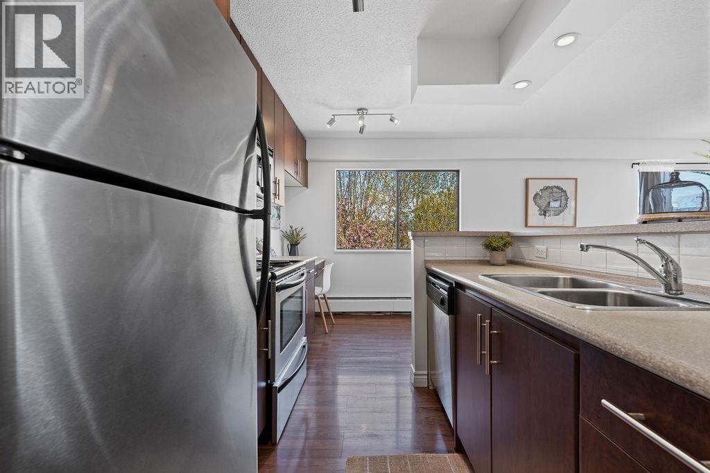 305 2330 Maple Street, Vancouver, British Columbia  V6J 3T6 - Photo 13 - R3090903