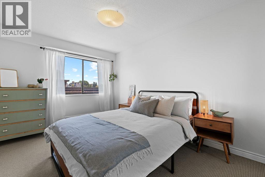 305 2330 Maple Street, Vancouver, British Columbia  V6J 3T6 - Photo 16 - R3090903