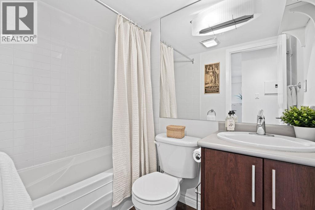 305 2330 Maple Street, Vancouver, British Columbia  V6J 3T6 - Photo 19 - R3090903