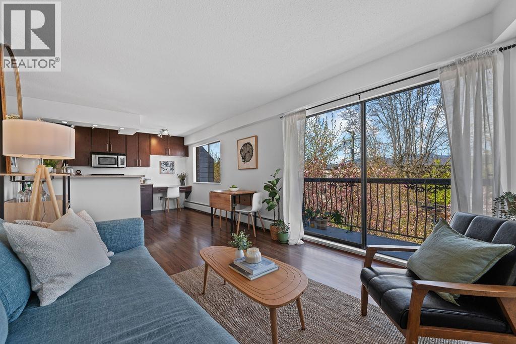 305 2330 Maple Street, Vancouver, British Columbia  V6J 3T6 - Photo 8 - R3090903