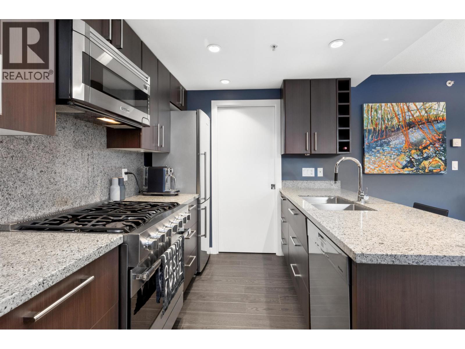 156 W 1st Avenue, Vancouver, British Columbia  V5Y 0H6 - Photo 10 - R3090913