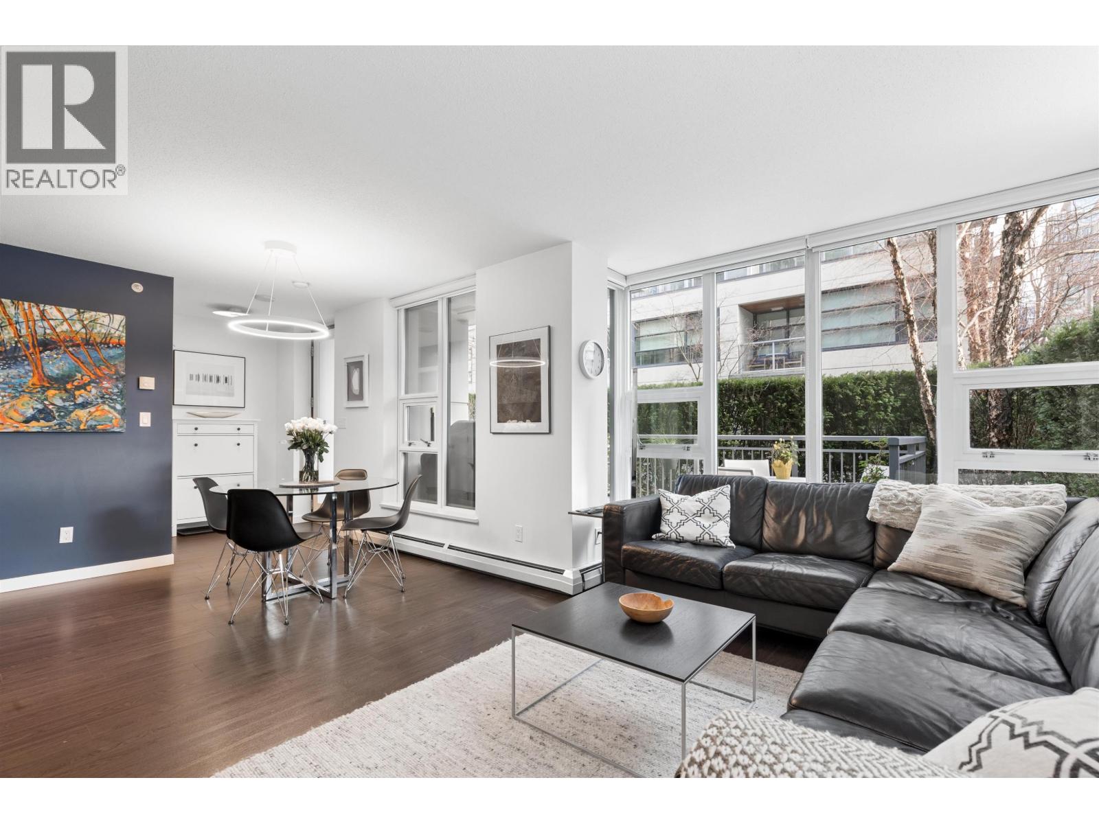 156 W 1st Avenue, Vancouver, British Columbia  V5Y 0H6 - Photo 22 - R3090913