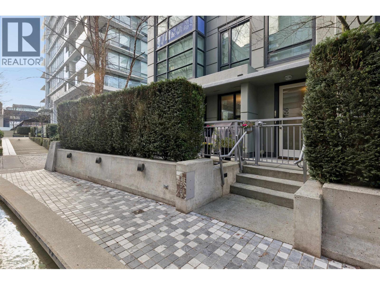 156 W 1st Avenue, Vancouver, British Columbia  V5Y 0H6 - Photo 36 - R3090913