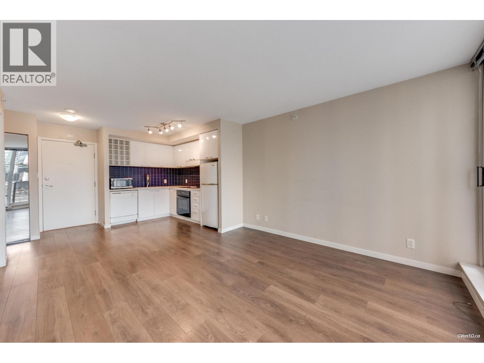 1209 131 Regiment Square, Vancouver, British Columbia  V6B 1X6 - Photo 10 - R3090915