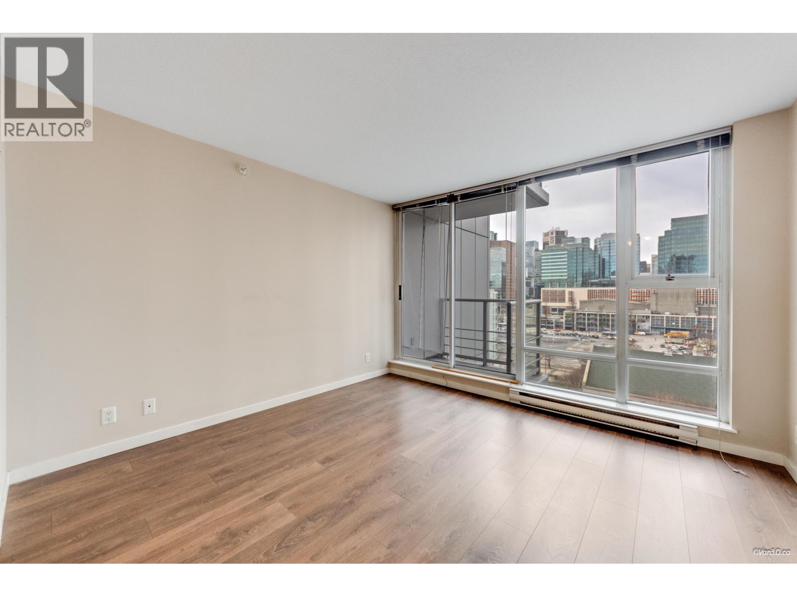 1209 131 Regiment Square, Vancouver, British Columbia  V6B 1X6 - Photo 11 - R3090915