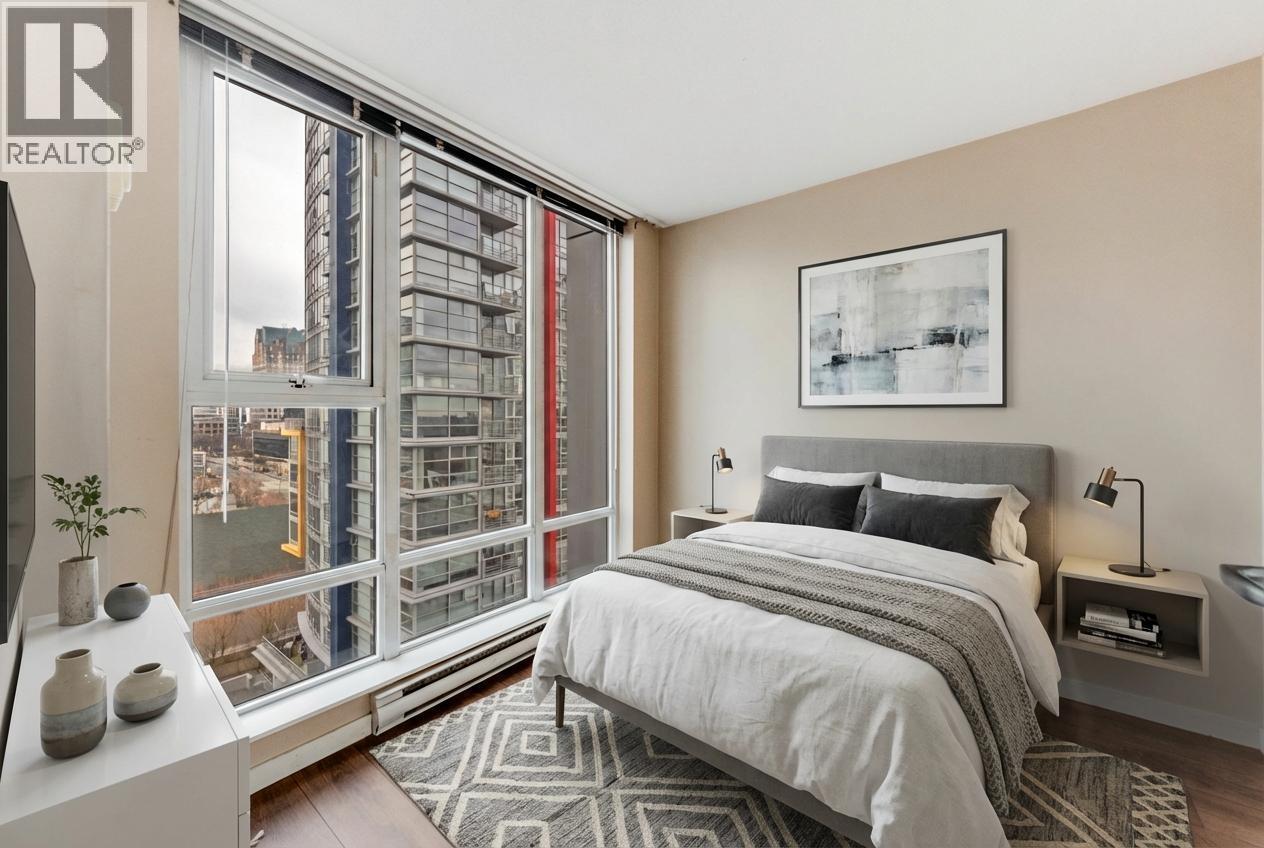 1209 131 Regiment Square, Vancouver, British Columbia  V6B 1X6 - Photo 12 - R3090915