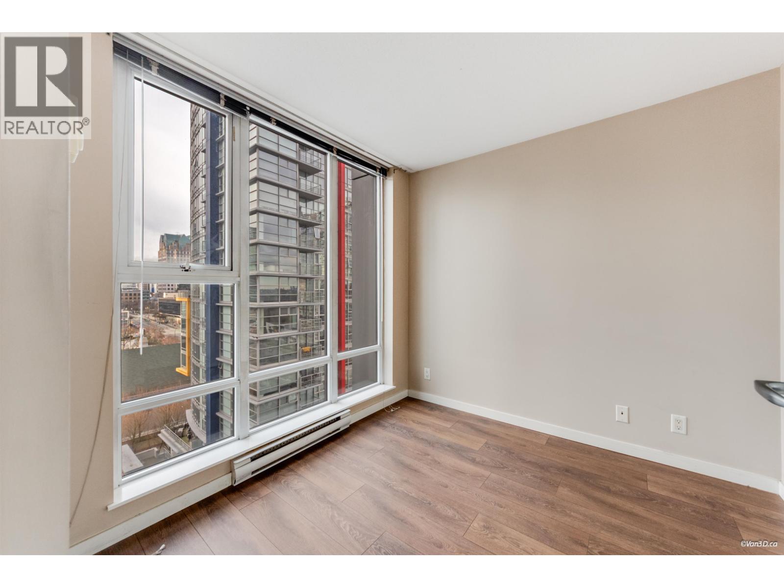 1209 131 Regiment Square, Vancouver, British Columbia  V6B 1X6 - Photo 13 - R3090915