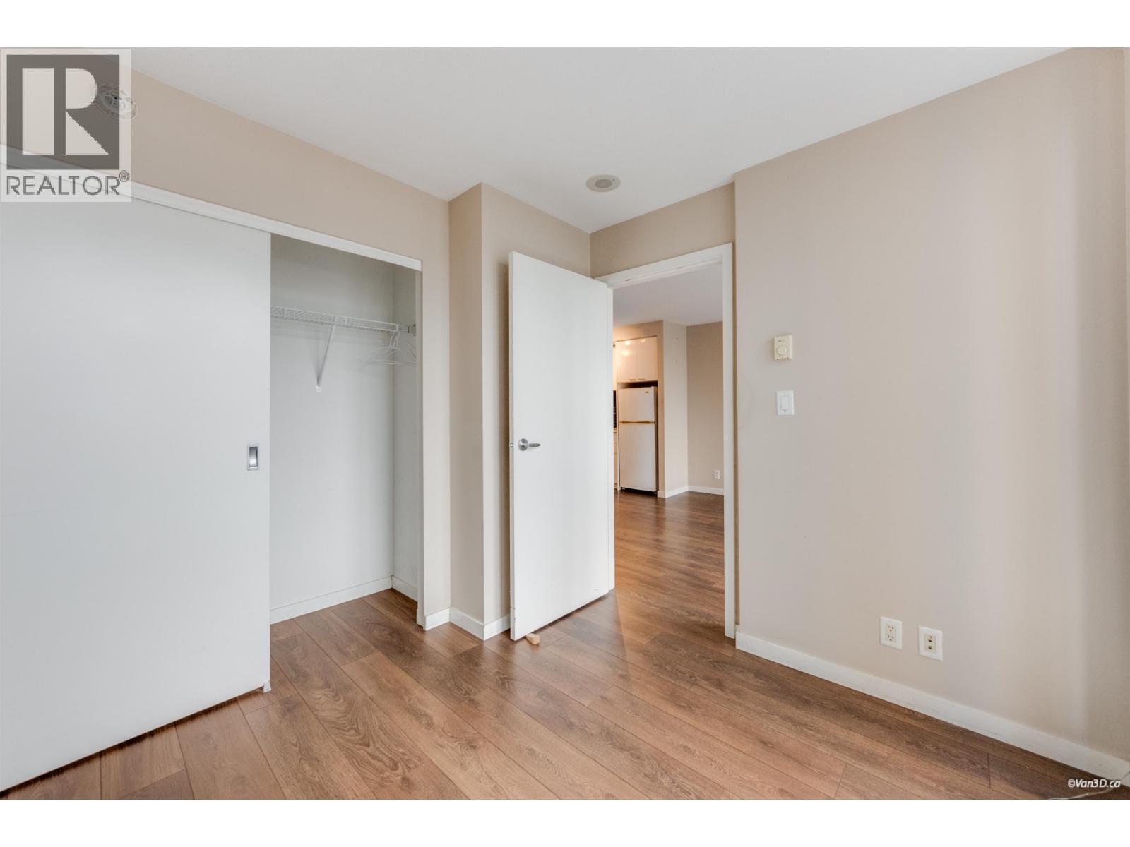 1209 131 Regiment Square, Vancouver, British Columbia  V6B 1X6 - Photo 14 - R3090915