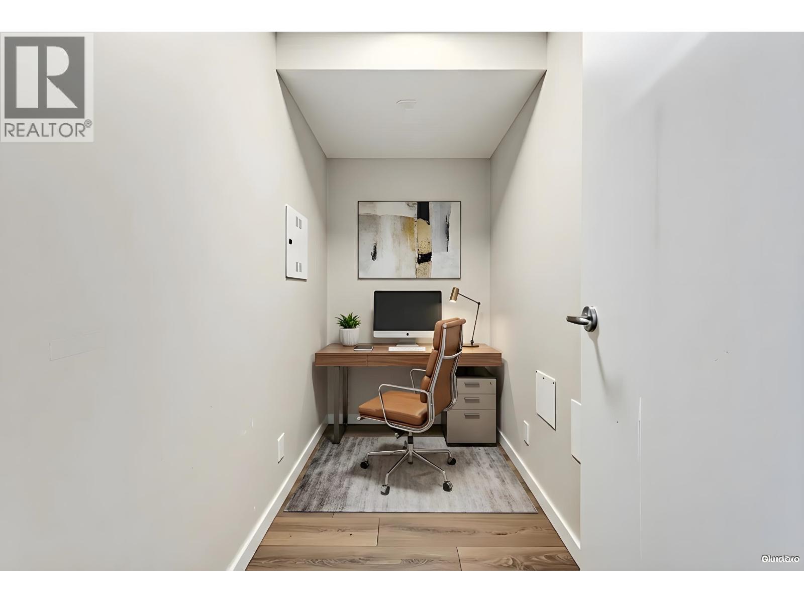 1209 131 Regiment Square, Vancouver, British Columbia  V6B 1X6 - Photo 15 - R3090915