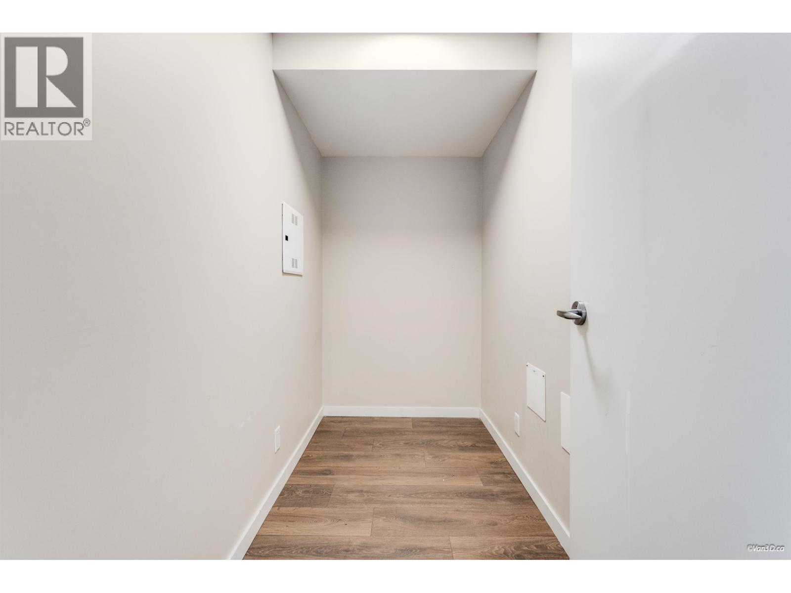 1209 131 Regiment Square, Vancouver, British Columbia  V6B 1X6 - Photo 16 - R3090915