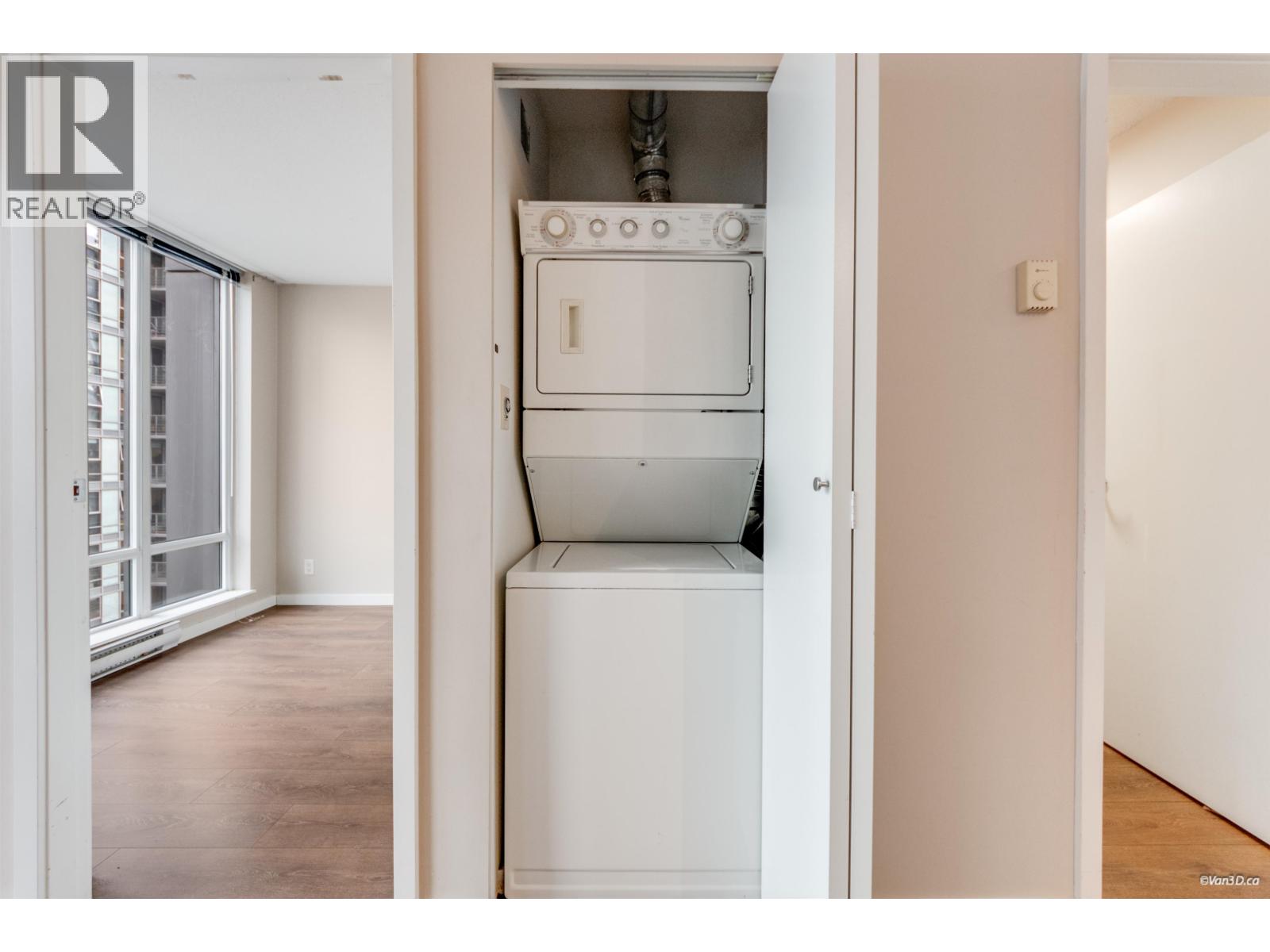 1209 131 Regiment Square, Vancouver, British Columbia  V6B 1X6 - Photo 17 - R3090915