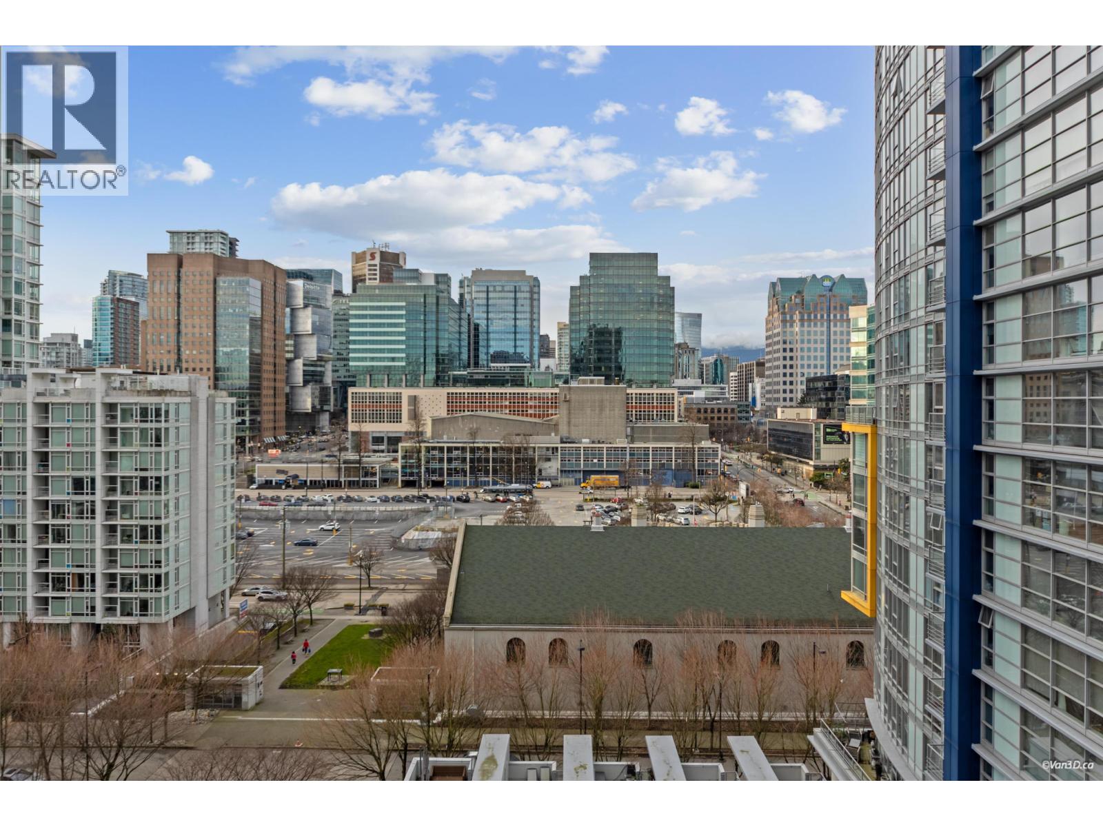 1209 131 Regiment Square, Vancouver, British Columbia  V6B 1X6 - Photo 21 - R3090915