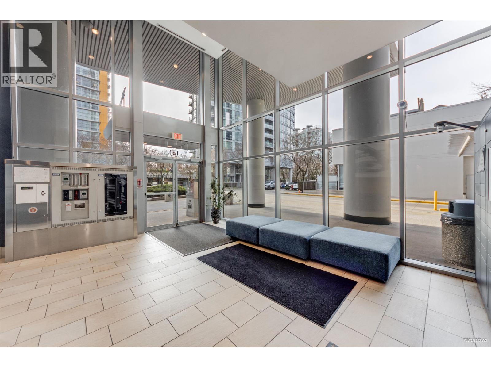 1209 131 Regiment Square, Vancouver, British Columbia  V6B 1X6 - Photo 22 - R3090915