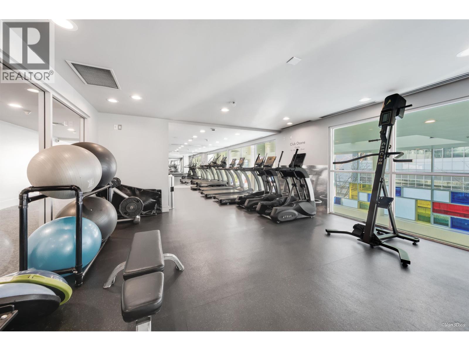 1209 131 Regiment Square, Vancouver, British Columbia  V6B 1X6 - Photo 23 - R3090915