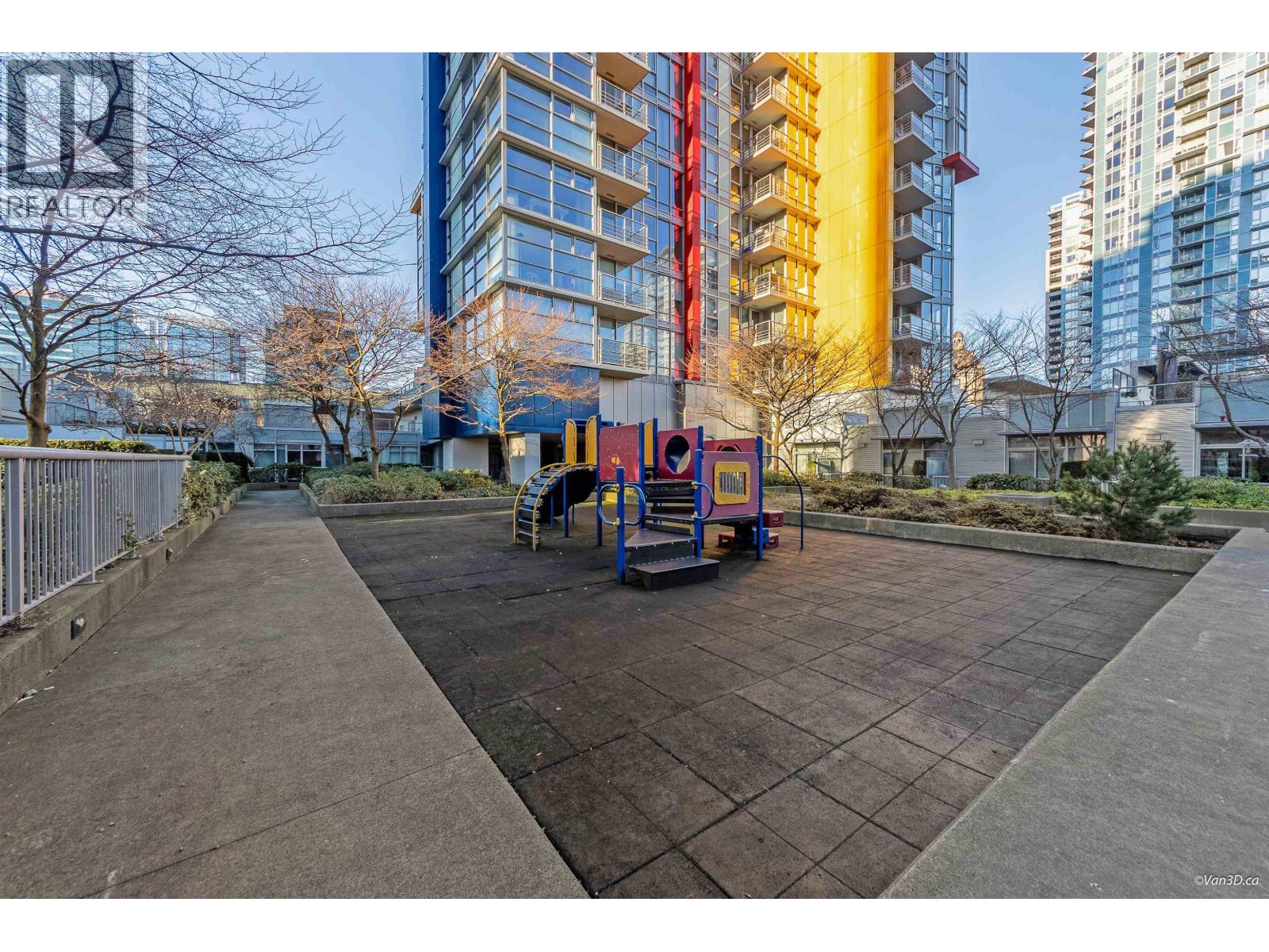 1209 131 Regiment Square, Vancouver, British Columbia  V6B 1X6 - Photo 30 - R3090915