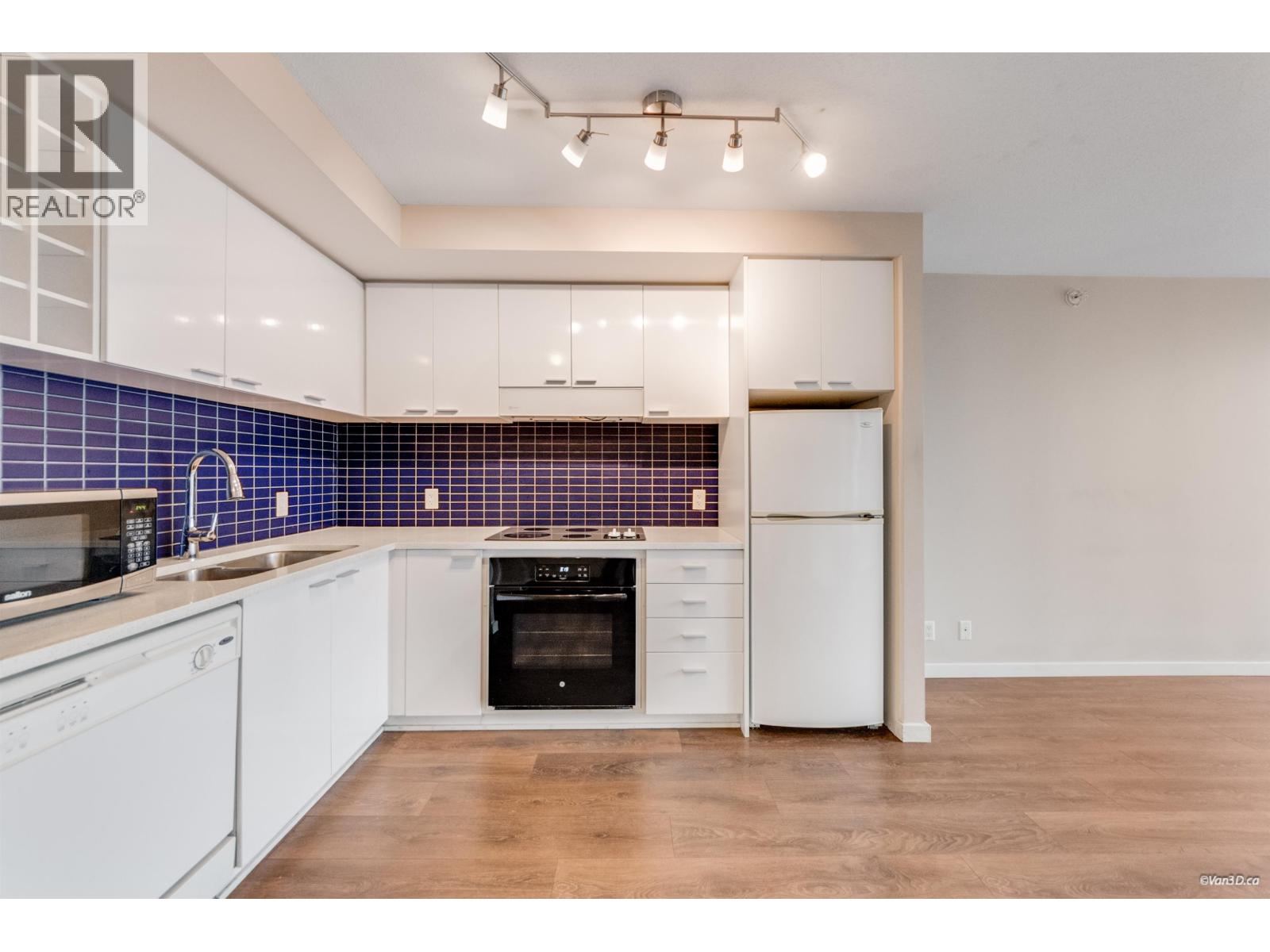 1209 131 Regiment Square, Vancouver, British Columbia  V6B 1X6 - Photo 5 - R3090915