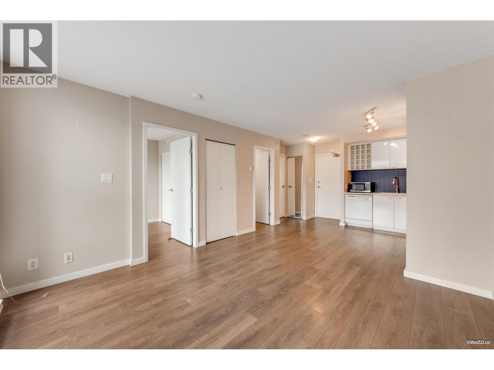 1209 131 Regiment Square, Vancouver, British Columbia  V6B 1X6 - Photo 7 - R3090915