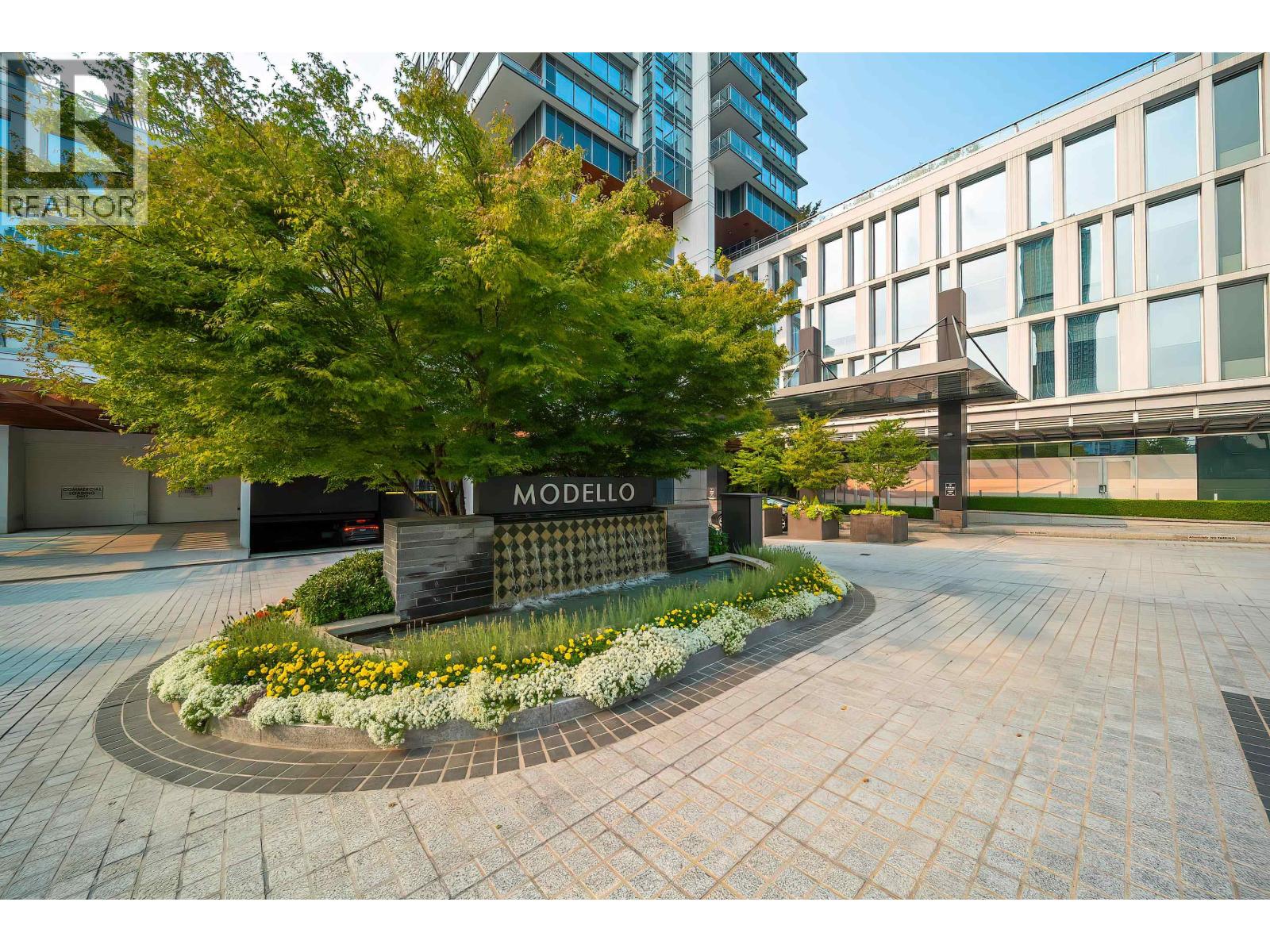 2703 4360 Beresford St, Burnaby, British Columbia  V5H 0G2 - Photo 1 - R3090916