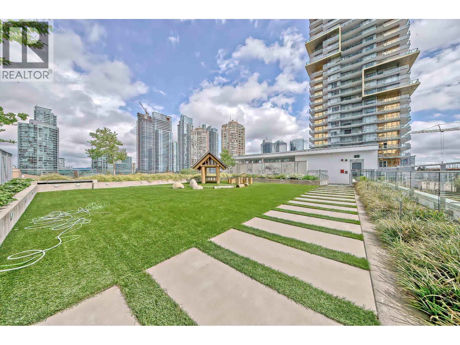 2703 4360 Beresford St, Burnaby, British Columbia  V5H 0G2 - Photo 17 - R3090916