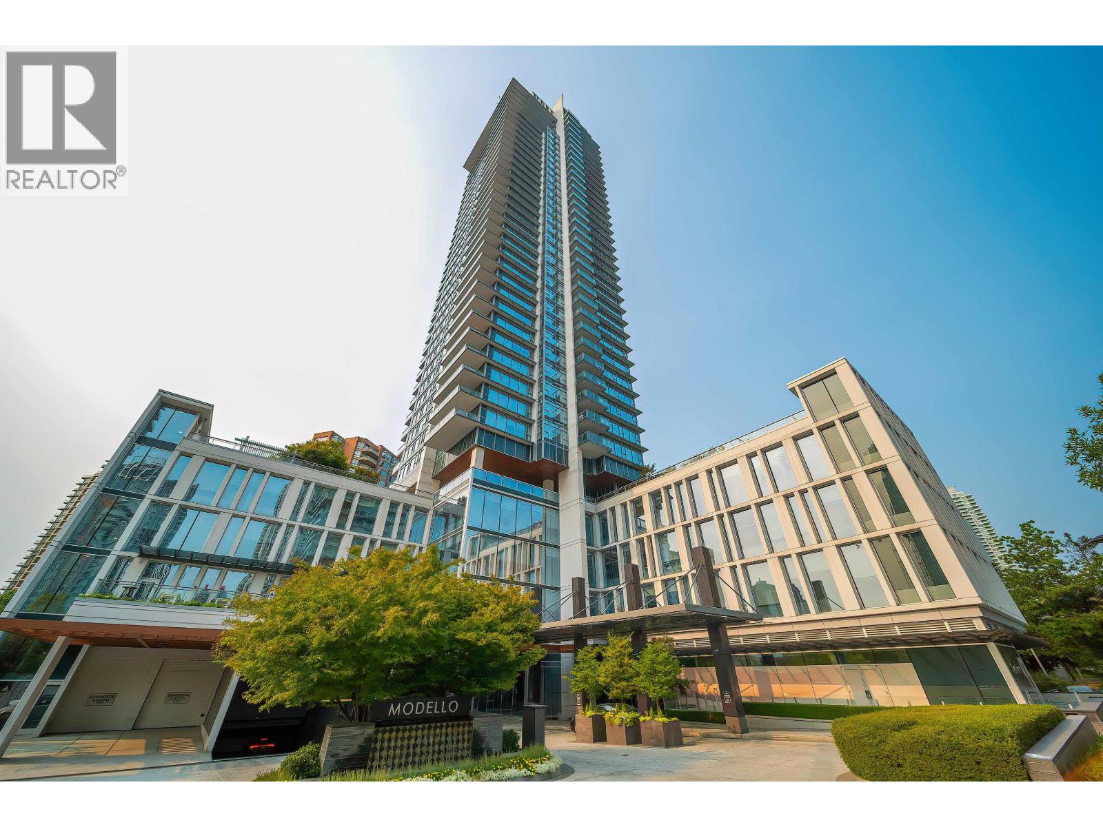 2703 4360 Beresford St, Burnaby, British Columbia  V5H 0G2 - Photo 2 - R3090916