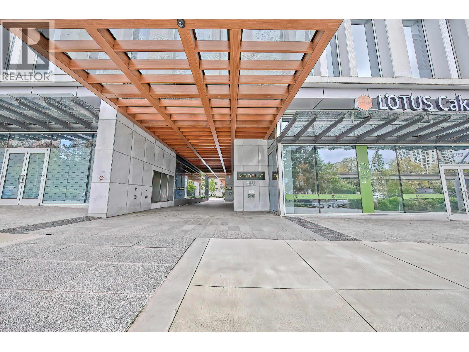 2703 4360 Beresford St, Burnaby, British Columbia  V5H 0G2 - Photo 3 - R3090916