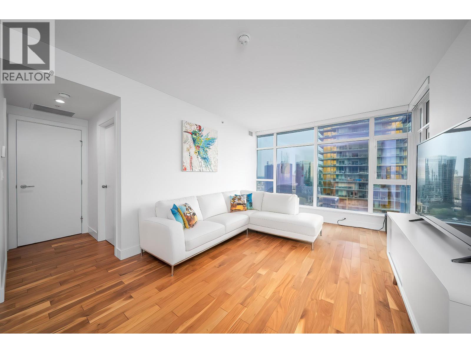 2703 4360 Beresford St, Burnaby, British Columbia  V5H 0G2 - Photo 4 - R3090916