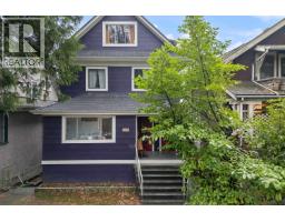 1437 E 10TH AVENUE, Vancouver, British Columbia