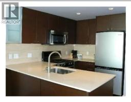 1509 5900 ALDERBRIDGE WAY, Richmond, British Columbia