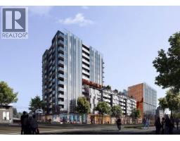 1733 LORNE STREET, Vancouver, British Columbia