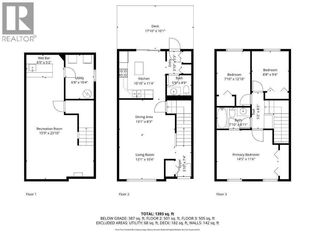 292 Falton Drive Ne, Calgary, Alberta  T3J 2X1 - Photo 33 - A2282672