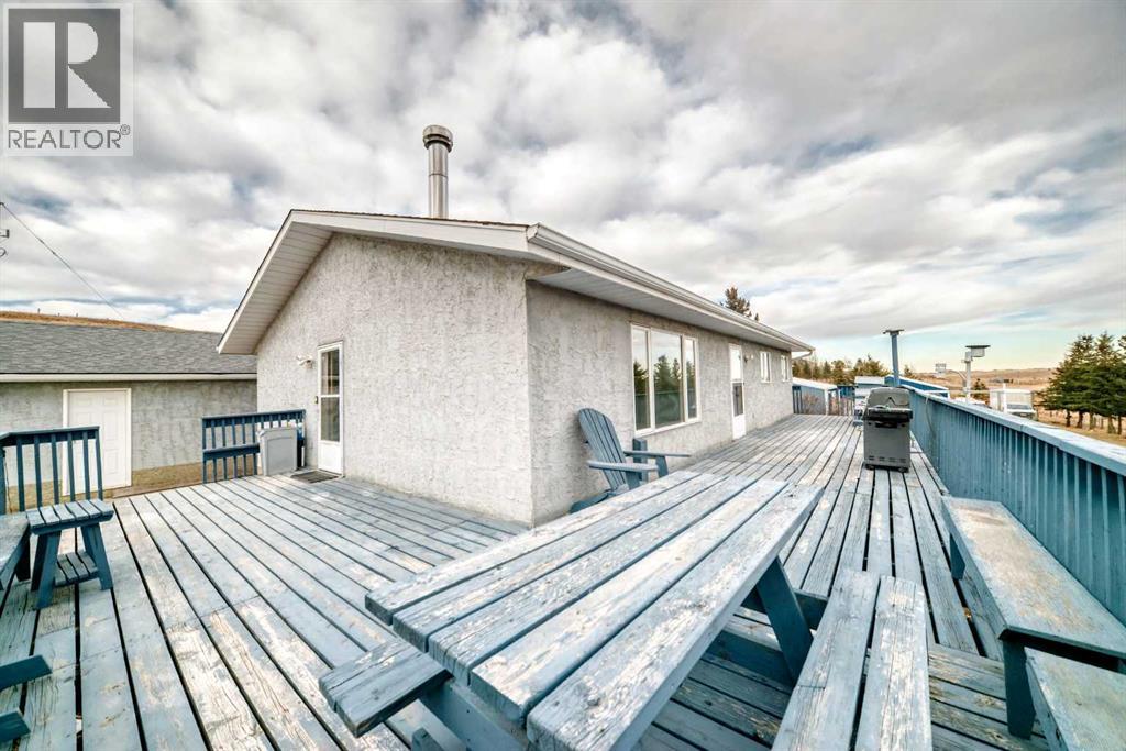 293016 Township Road 264, Rural Rocky View County, Alberta  T4A 0N3 - Photo 19 - A2285255