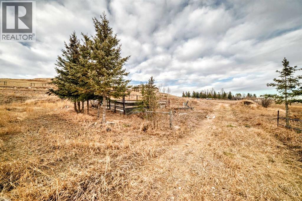 293016 Township Road 264, Rural Rocky View County, Alberta  T4A 0N3 - Photo 42 - A2285255