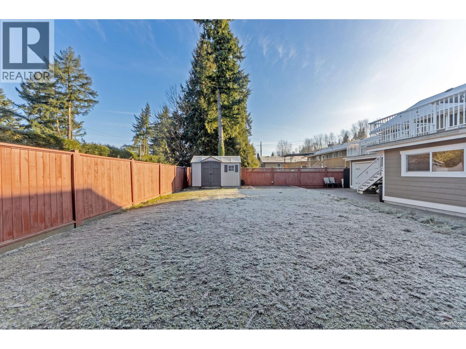 2591 Passage Drive, Coquitlam, British Columbia  V3H 3H3 - Photo 7 - R3090669