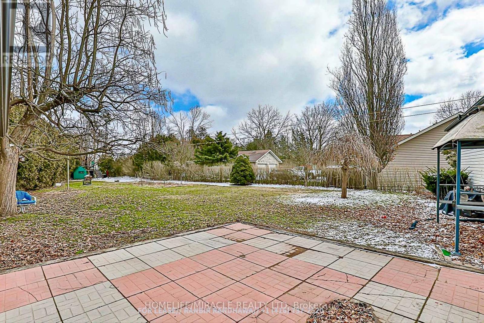 19 Herbert Avenue, Oshawa, Ontario  L1G 3Y7 - Photo 36 - E12796138