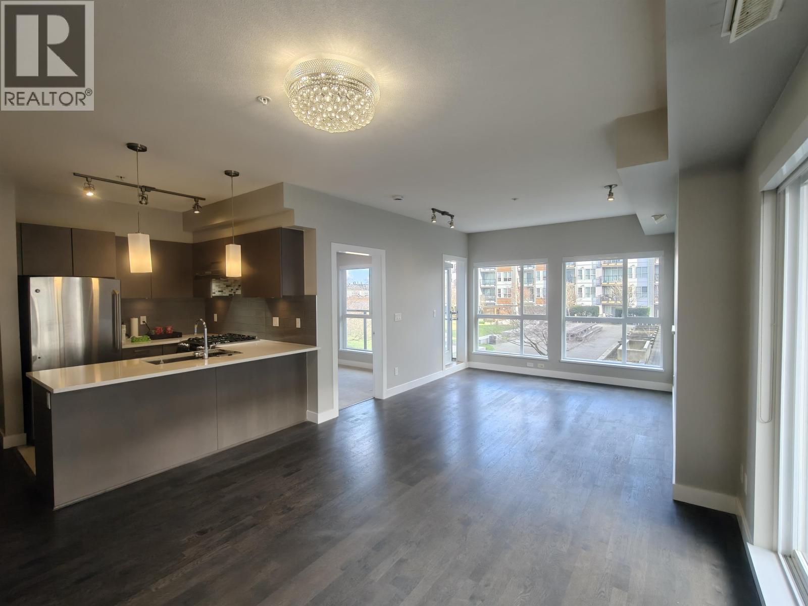 212 10155 River Drive, Richmond, British Columbia  V6X 0L3 - Photo 10 - R3085392