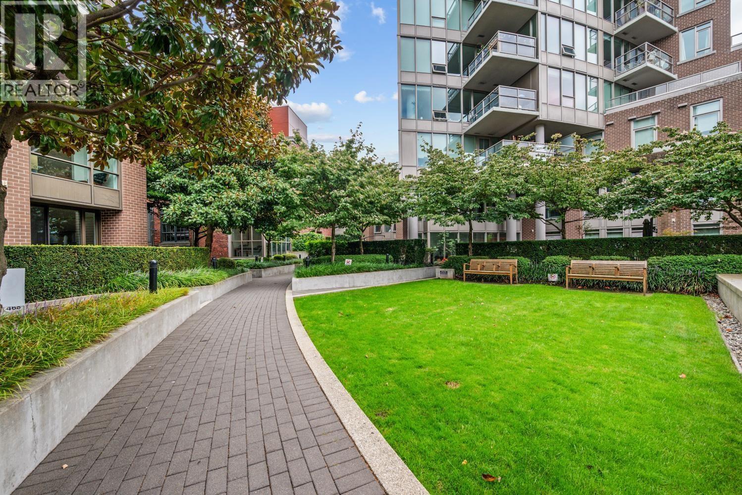 312 1919 Wylie Street, Vancouver, British Columbia  V5Y 0E7 - Photo 24 - R3090828