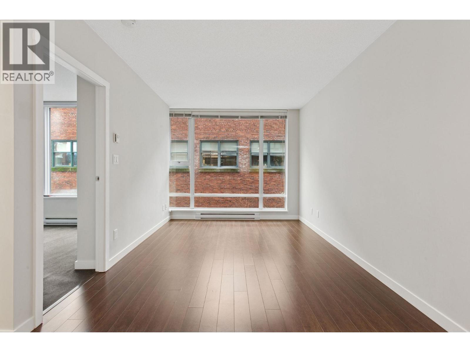 312 1919 Wylie Street, Vancouver, British Columbia  V5Y 0E7 - Photo 5 - R3090828