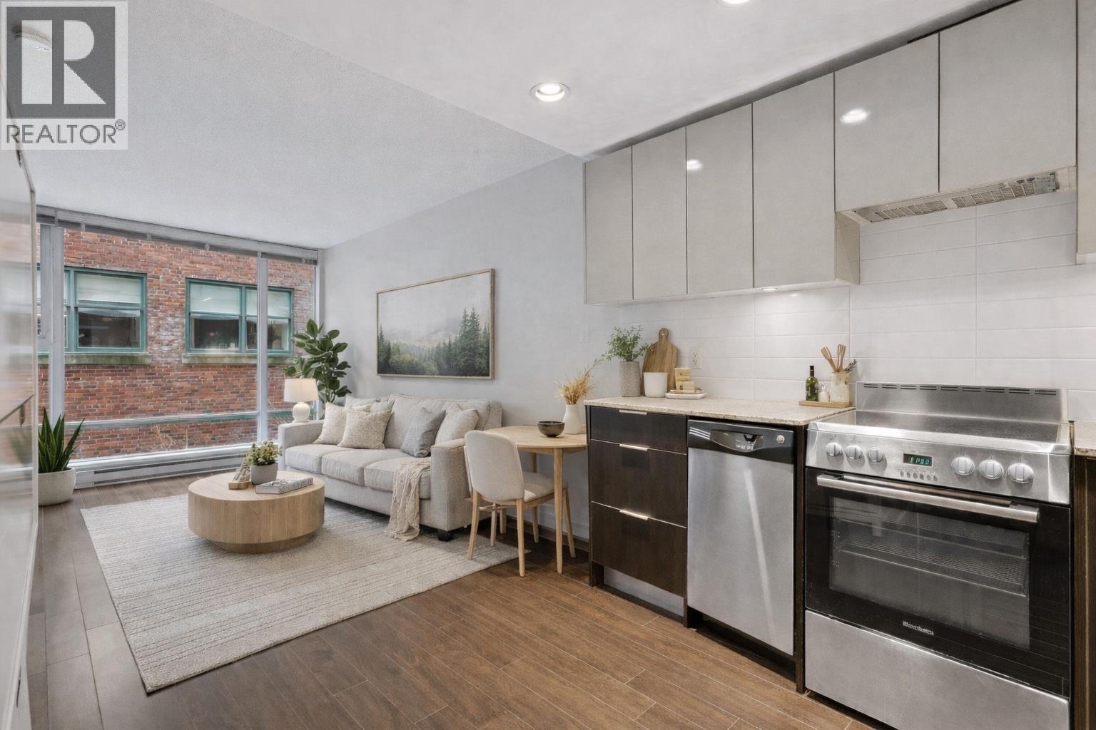 312 1919 WYLIE STREET, vancouver, British Columbia