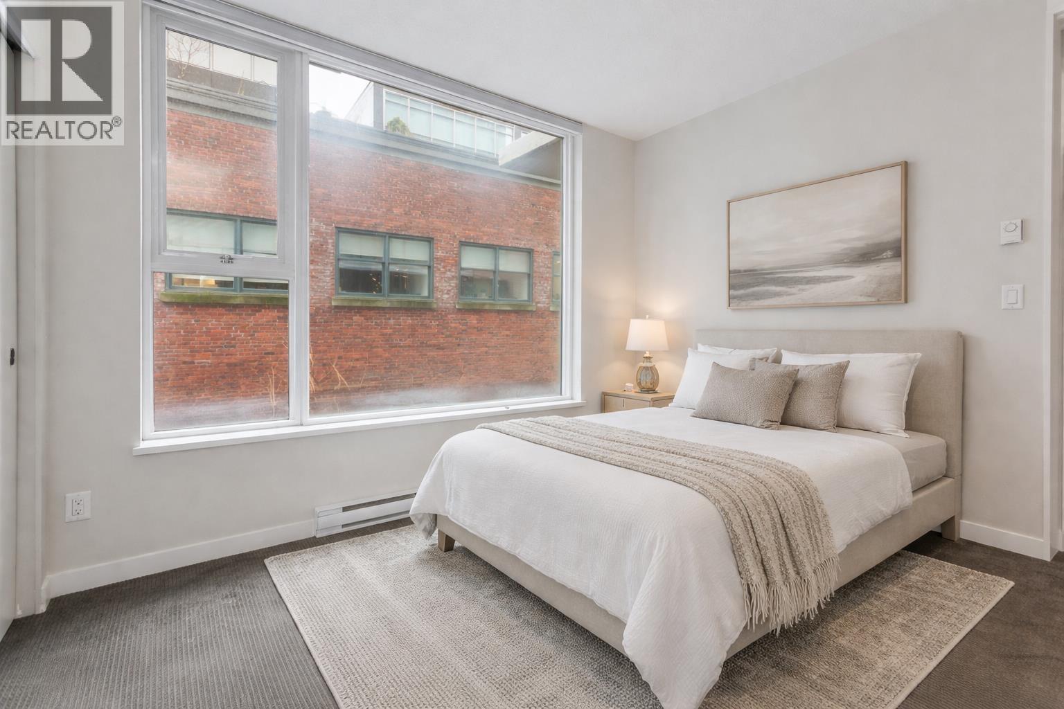 312 1919 Wylie Street, Vancouver, British Columbia  V5Y 0E7 - Photo 3 - R3090828