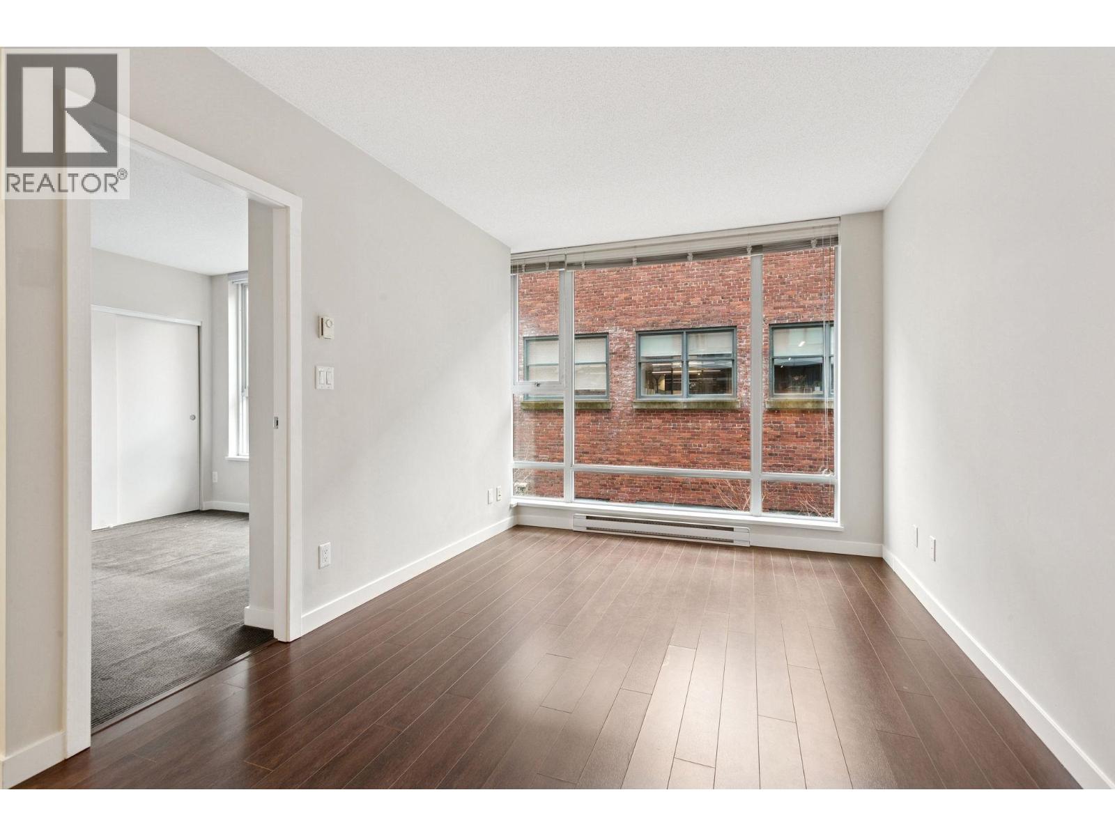 312 1919 Wylie Street, Vancouver, British Columbia  V5Y 0E7 - Photo 6 - R3090828