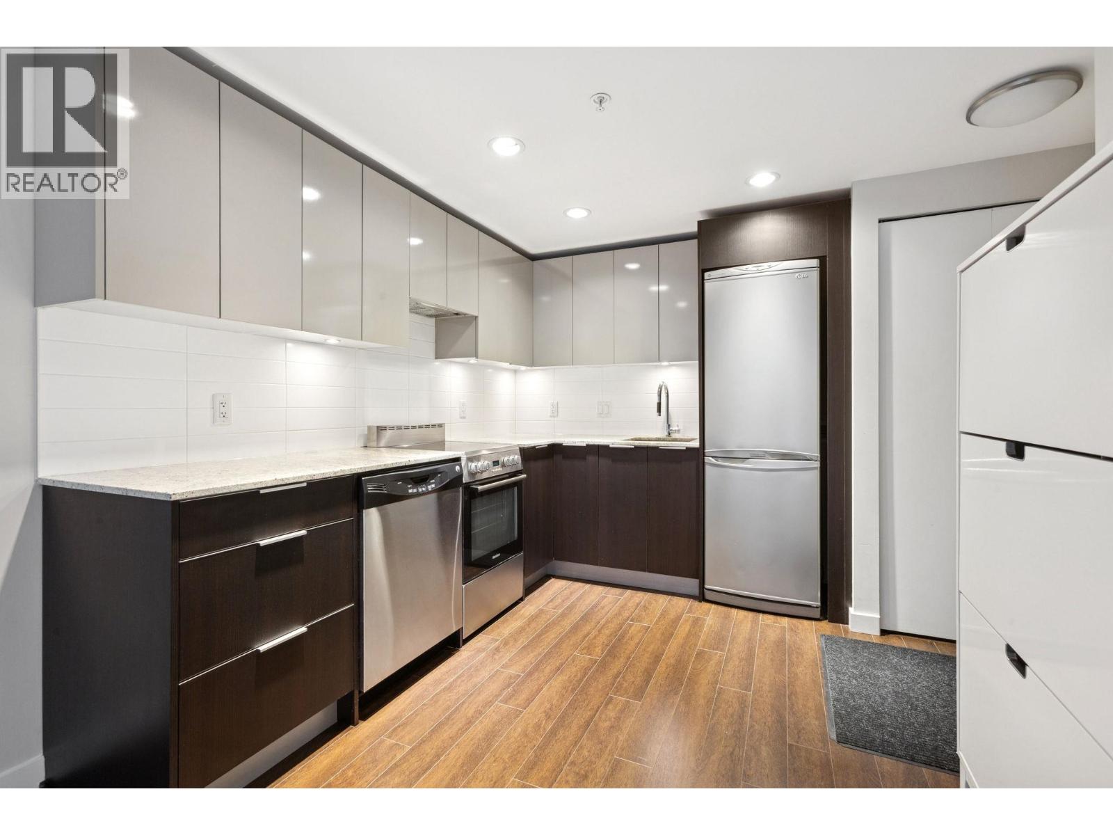 312 1919 Wylie Street, Vancouver, British Columbia  V5Y 0E7 - Photo 8 - R3090828