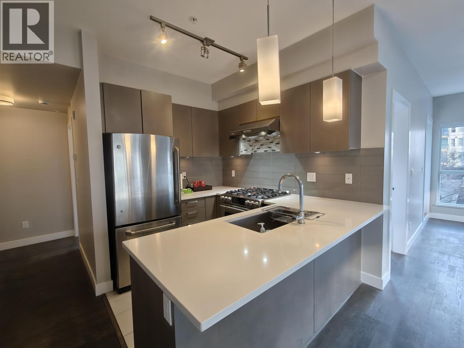 212 10155 River Drive, Richmond, British Columbia  V6X 0L3 - Photo 1 - R3085392