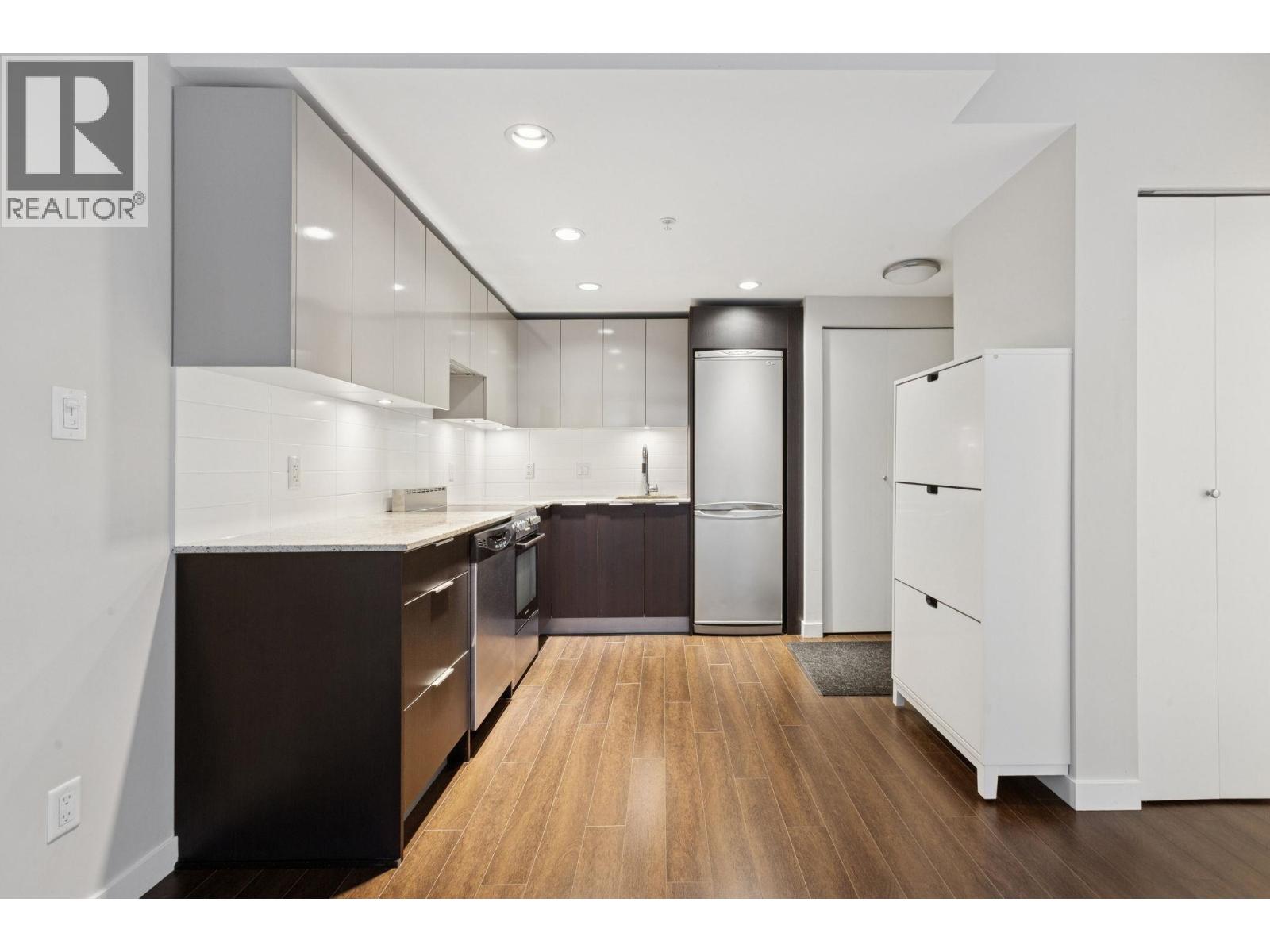 312 1919 Wylie Street, Vancouver, British Columbia  V5Y 0E7 - Photo 7 - R3090828